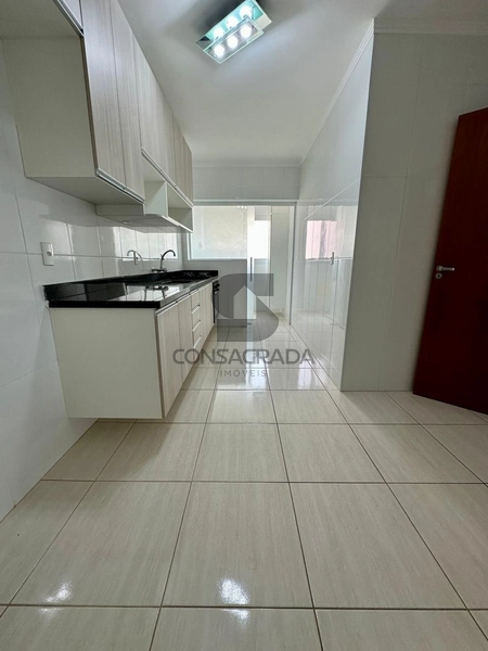 Apartamento na Praia Grande no bairro Canto do Forte.: 12ª foto da galeria de imagens do imóvel