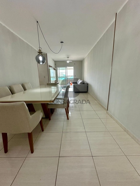 Apartamento na Praia Grande no bairro Canto do Forte.: 8ª foto da galeria de imagens do imóvel