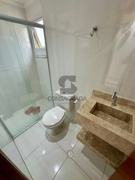 Apartamento na Praia Grande no bairro Canto do Forte.: 21ª foto da galeria de imagens do imóvel