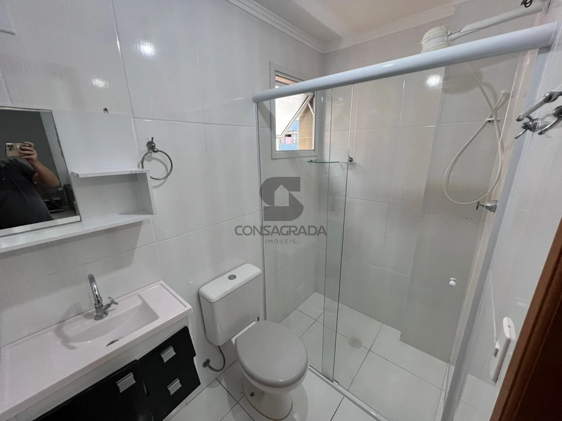 Apartamento na Praia Grande no bairro Canto do Forte.: 17ª foto da galeria de imagens do imóvel