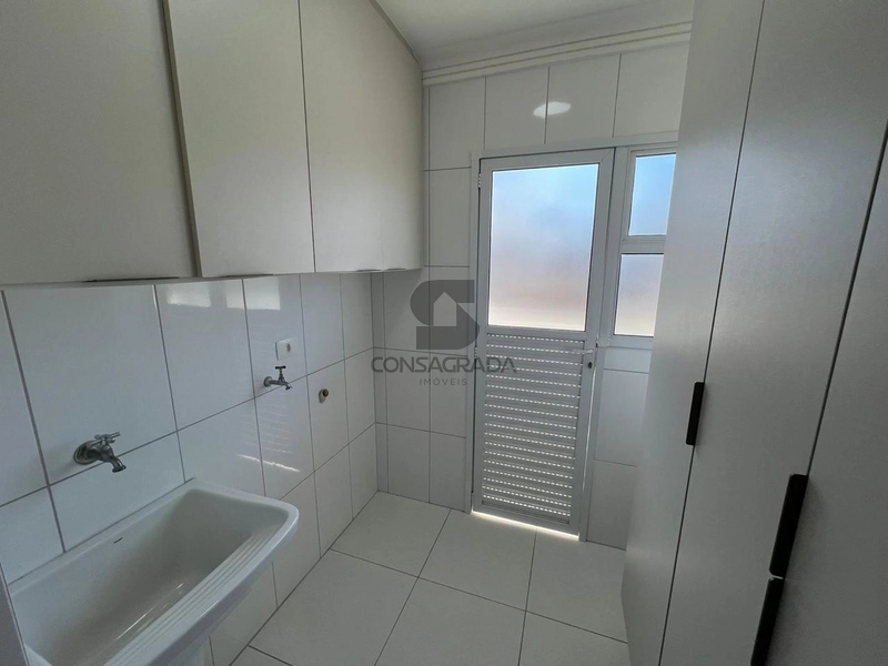 Apartamento no Boqueirão em Praia Grande: 10ª foto da galeria de imagens do imóvel