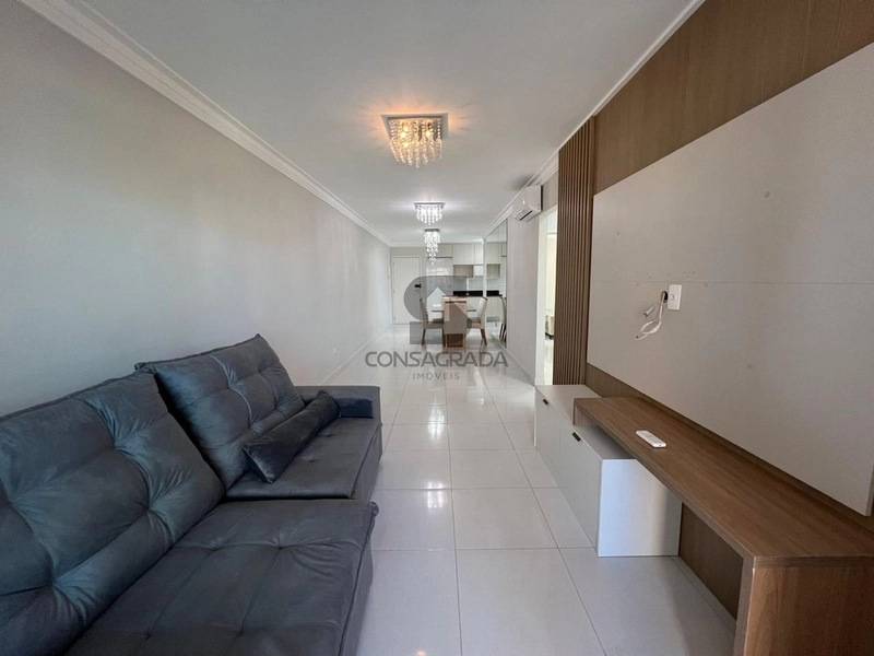 Apartamento no Boqueirão em Praia Grande: 6ª foto da galeria de imagens do imóvel