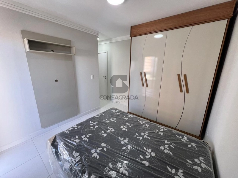 Apartamento no Boqueirão em Praia Grande: 18ª foto da galeria de imagens do imóvel