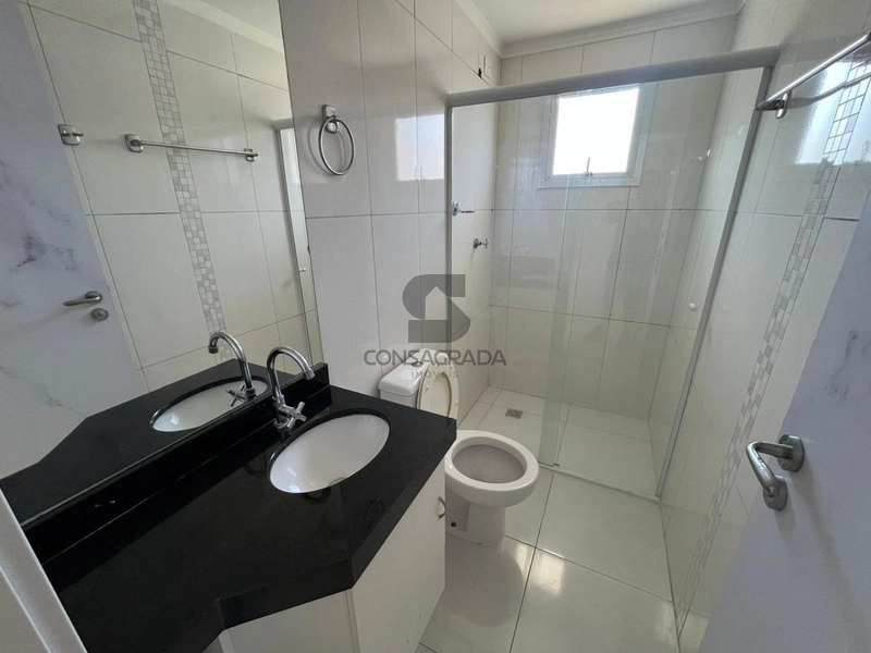 Apartamento no Boqueirão em Praia Grande: 14ª foto da galeria de imagens do imóvel
