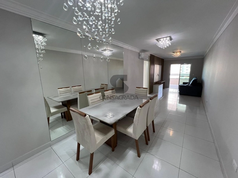Apartamento no Boqueirão em Praia Grande: 1ª foto da galeria de imagens do imóvel