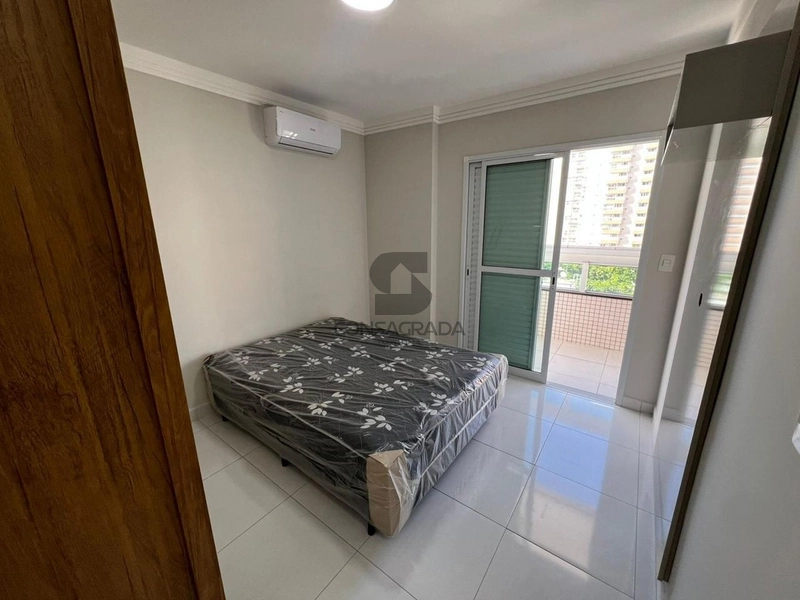 Apartamento no Boqueirão em Praia Grande: 17ª foto da galeria de imagens do imóvel