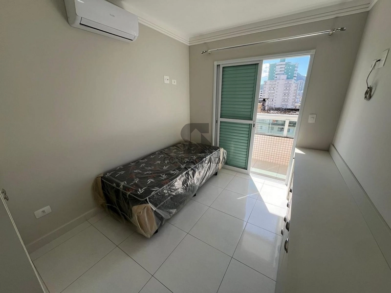 Apartamento no Boqueirão em Praia Grande: 15ª foto da galeria de imagens do imóvel