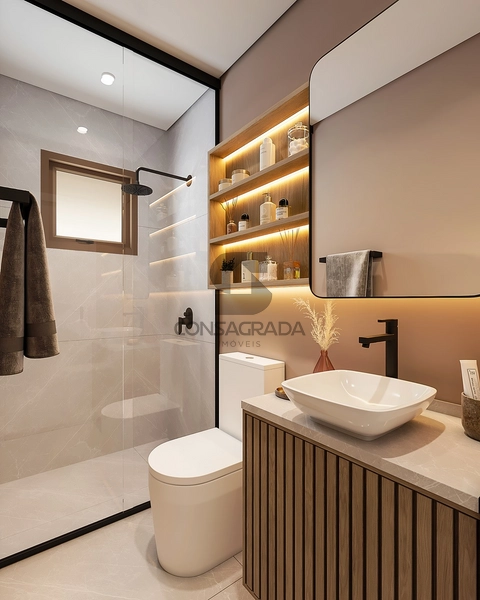 Lançamento na Praia Grande no Bairro Aviação frente mar.: 28ª foto da galeria de imagens do imóvel