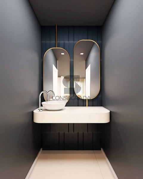 Lançamento na Praia Grande no Bairro Aviação frente mar.: 20ª foto da galeria de imagens do imóvel