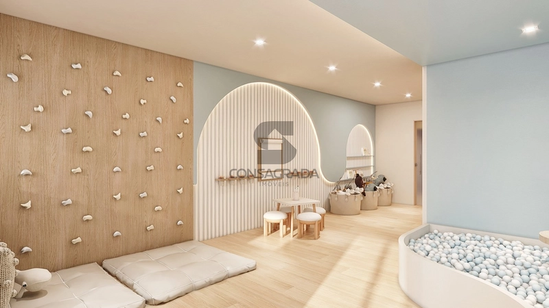 Lançamento na Praia Grande no Bairro Aviação frente mar.: 12ª foto da galeria de imagens do imóvel