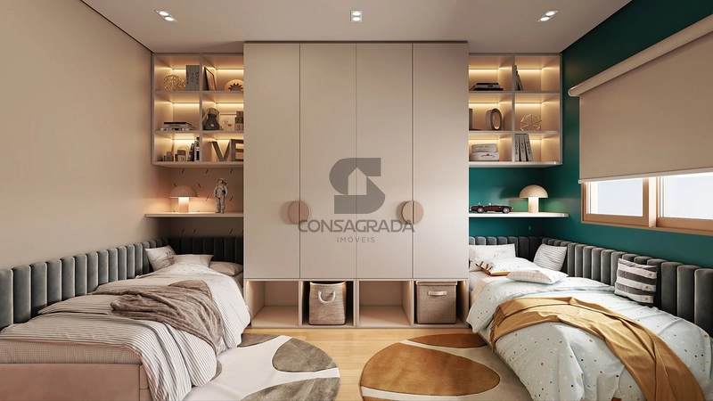 Lançamento na Praia Grande no Bairro Aviação frente mar.: 32ª foto da galeria de imagens do imóvel