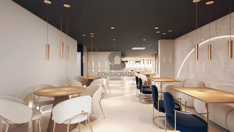 Lançamento na Praia Grande no Bairro Aviação frente mar.: 17ª foto da galeria de imagens do imóvel