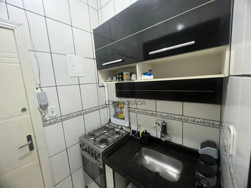 Kitnet em PraiaGrande No Bairro canto do Forte.: 6ª foto da galeria de imagens do imóvel