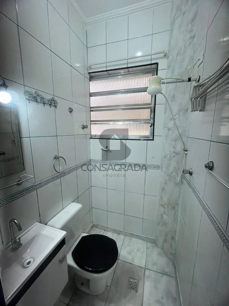 Kitnet em PraiaGrande No Bairro canto do Forte.: 7ª foto da galeria de imagens do imóvel