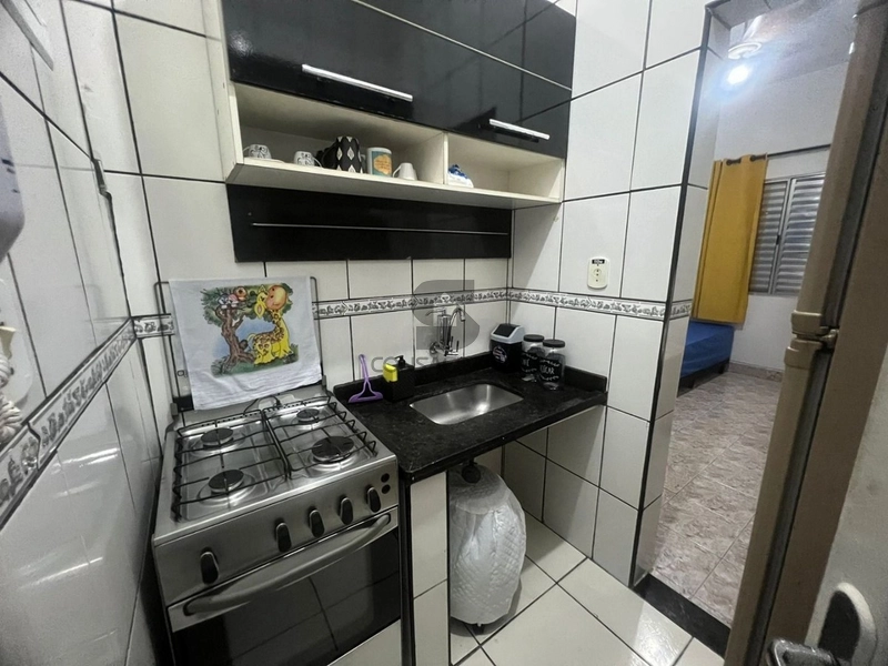 Kitnet em PraiaGrande No Bairro canto do Forte.: 5ª foto da galeria de imagens do imóvel