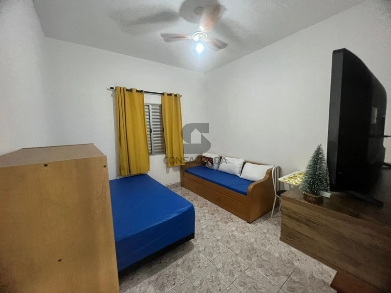 Kitnet em PraiaGrande No Bairro canto do Forte.: 12ª foto da galeria de imagens do imóvel