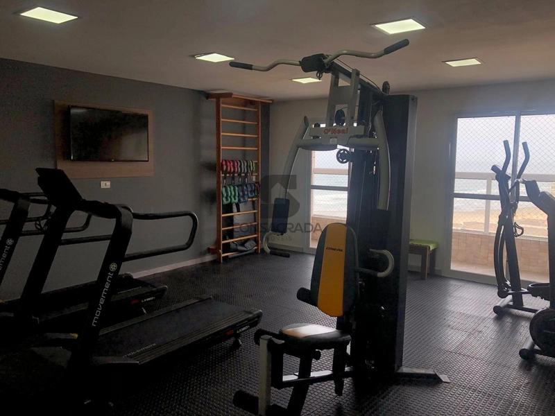 Apartamento no coração da Ocian em Praia Grande.: 15ª foto da galeria de imagens do imóvel