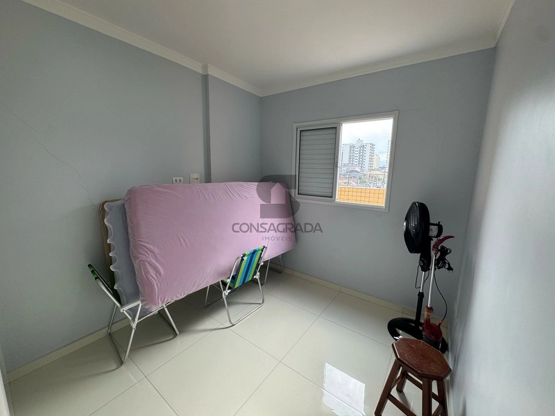 Apartamento no coração da Ocian em Praia Grande.: 11ª foto da galeria de imagens do imóvel