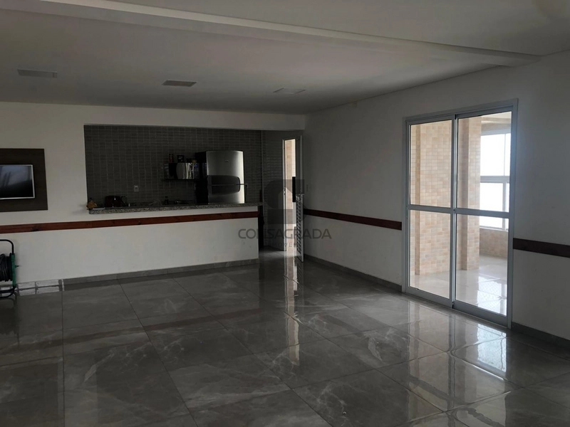 Apartamento no coração da Ocian em Praia Grande.: 25ª foto da galeria de imagens do imóvel