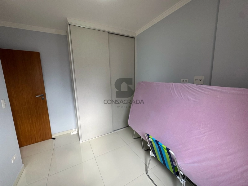 Apartamento no coração da Ocian em Praia Grande.: 10ª foto da galeria de imagens do imóvel