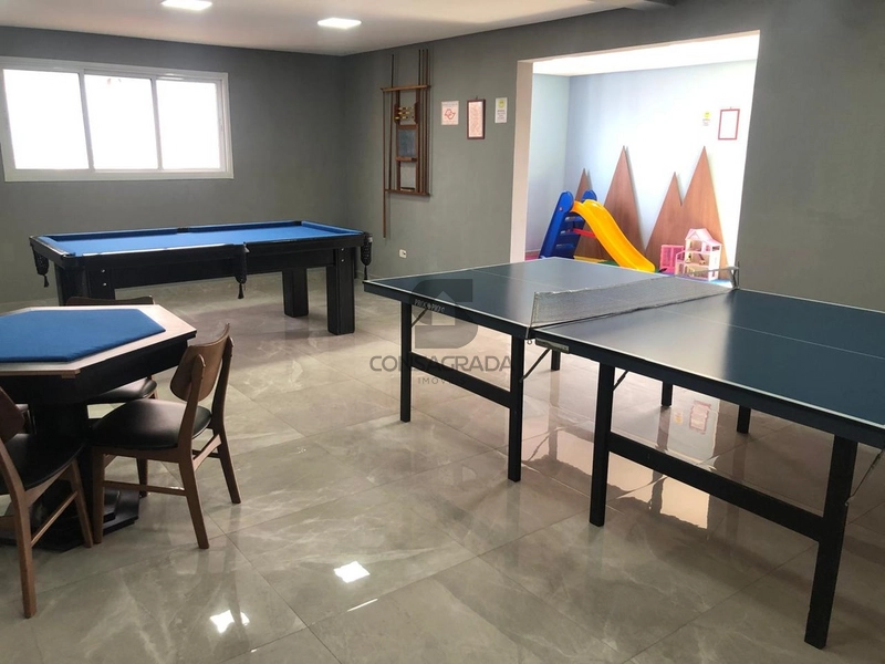 Apartamento no coração da Ocian em Praia Grande.: 19ª foto da galeria de imagens do imóvel