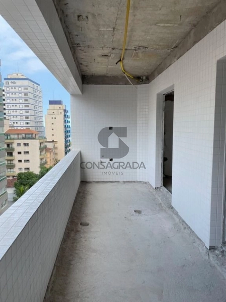 Lançamento na Praia Grande no Bairro Vila Tupi.: 4ª foto da galeria de imagens do imóvel
