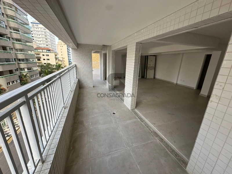 Lançamento na Praia Grande no Bairro Vila Tupi.: 11ª foto da galeria de imagens do imóvel