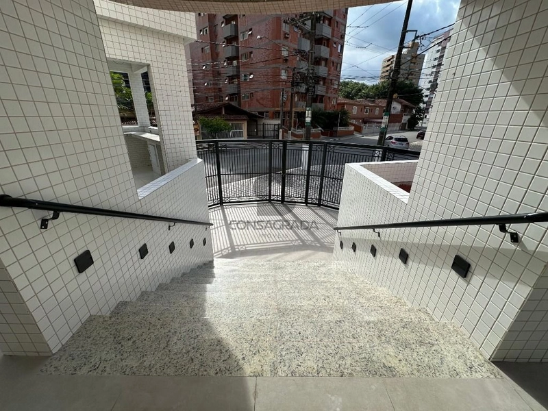 Lançamento na Praia Grande no Bairro Vila Tupi.: 15ª foto da galeria de imagens do imóvel