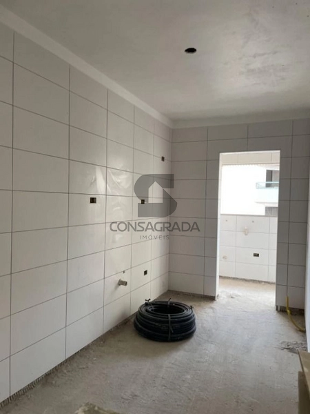 Lançamento na Praia Grande no Bairro Vila Tupi.: 7ª foto da galeria de imagens do imóvel