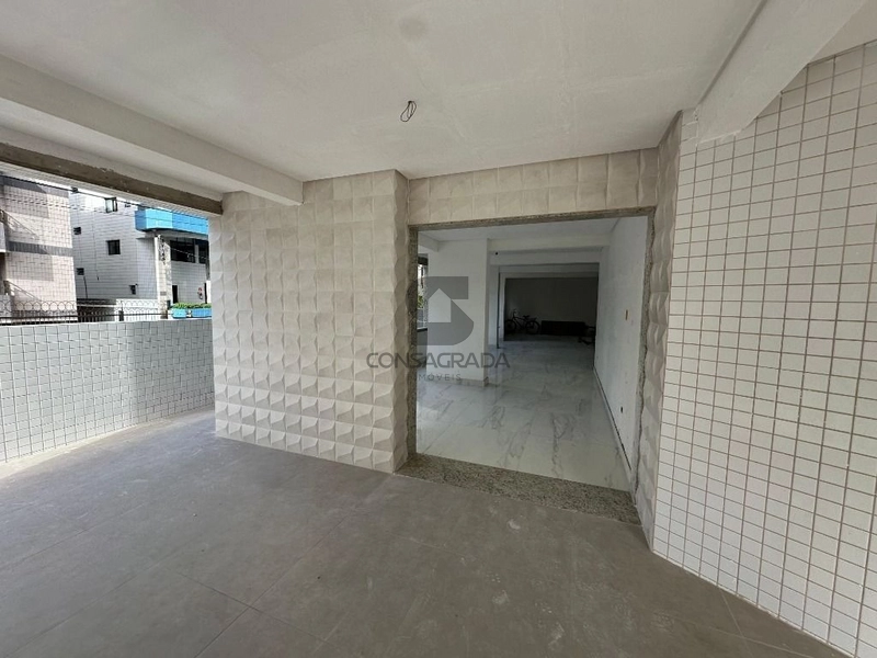 Lançamento na Praia Grande no Bairro Vila Tupi.: 10ª foto da galeria de imagens do imóvel