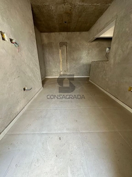 Lançamento na Praia Grande no Bairro Vila Tupi.: 2ª foto da galeria de imagens do imóvel