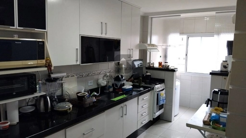Apartamento na Praia Grande no Bairro Aviação.: 8ª foto da galeria de imagens do imóvel