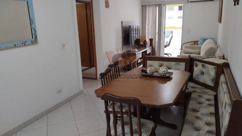 Apartamento na Praia Grande no Bairro Aviação.: 2ª foto da galeria de imagens do imóvel