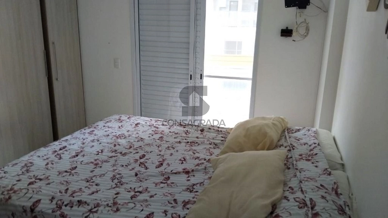 Apartamento na Praia Grande no Bairro Aviação.: 12ª foto da galeria de imagens do imóvel