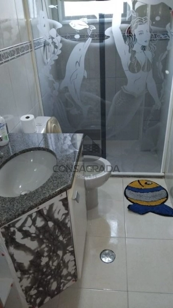 Apartamento na Praia Grande no Bairro Aviação.: 13ª foto da galeria de imagens do imóvel