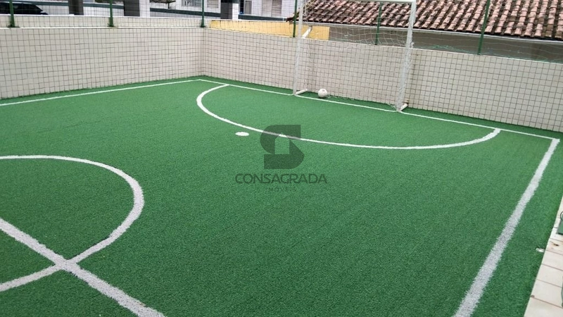 Apartamento na Praia Grande no Bairro Aviação.: 20ª foto da galeria de imagens do imóvel