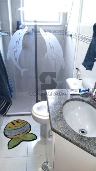 Apartamento na Praia Grande no Bairro Aviação.: 16ª foto da galeria de imagens do imóvel