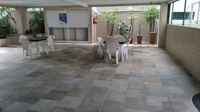 Apartamento na Praia Grande no Bairro Aviação.: 19ª foto da galeria de imagens do imóvel