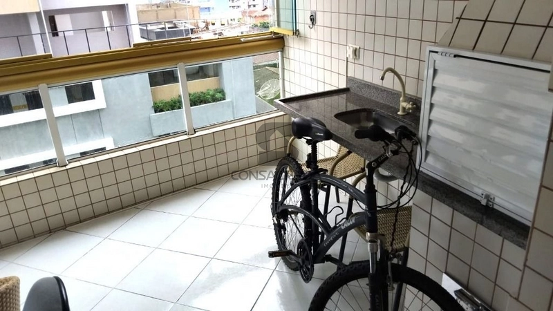 Apartamento na Praia Grande no Bairro Aviação.: 6ª foto da galeria de imagens do imóvel