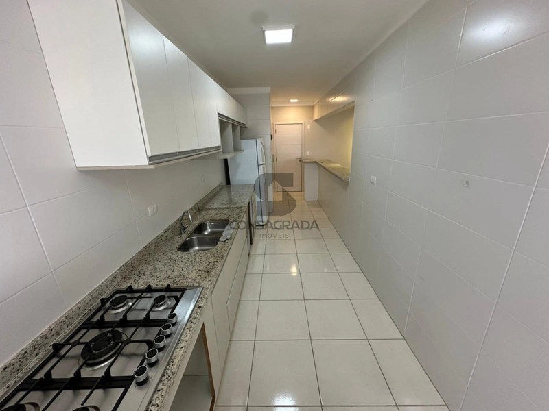 Apartamento na Praia Grande no Bairro Vila Tupi.: 14ª foto da galeria de imagens do imóvel