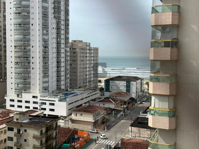 Apartamento na Praia Grande no Bairro Vila Tupi.: 29ª foto da galeria de imagens do imóvel