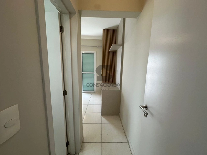 Apartamento na Praia Grande no Bairro Vila Tupi.: 18ª foto da galeria de imagens do imóvel