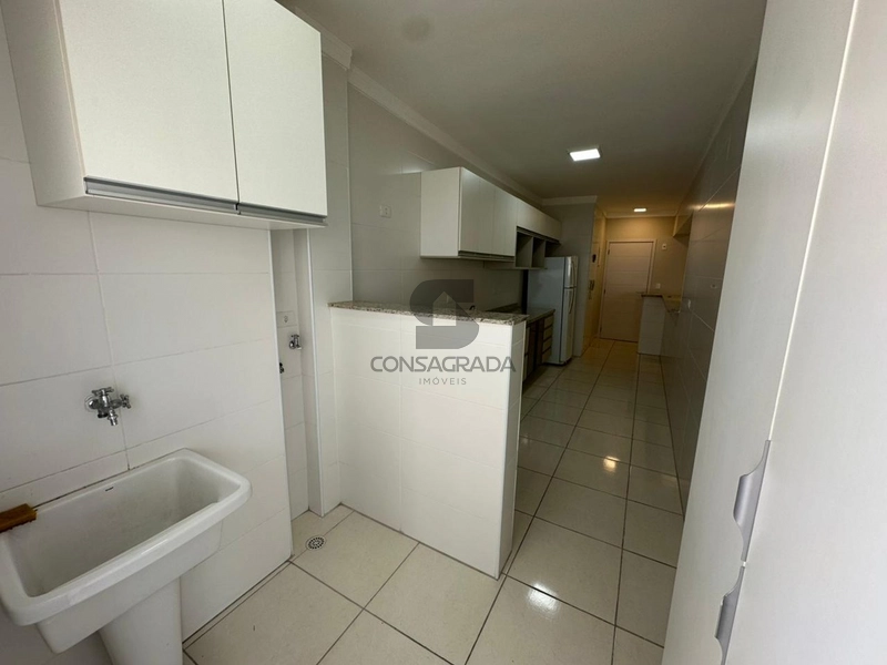 Apartamento na Praia Grande no Bairro Vila Tupi.: 16ª foto da galeria de imagens do imóvel