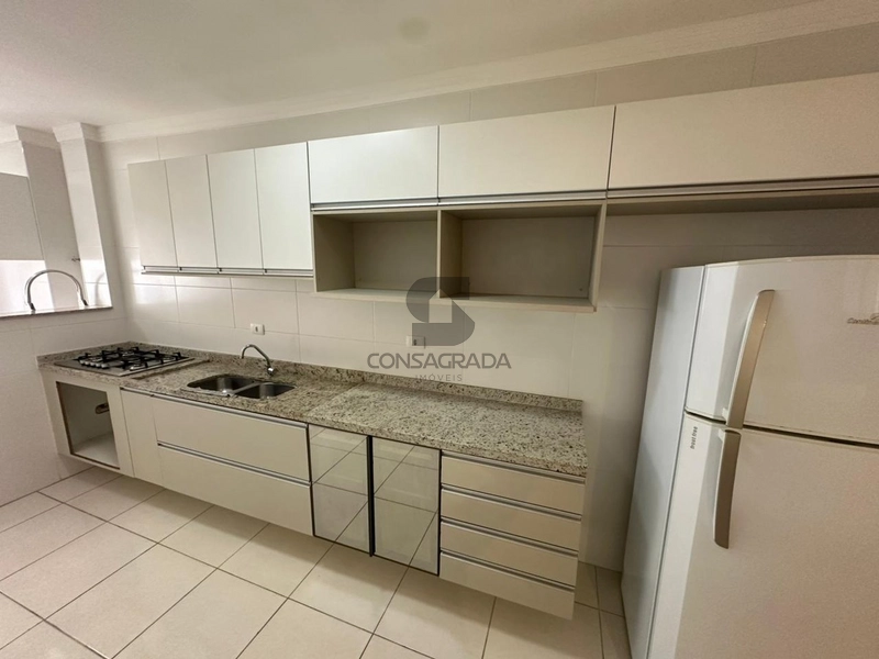 Apartamento na Praia Grande no Bairro Vila Tupi.: 11ª foto da galeria de imagens do imóvel