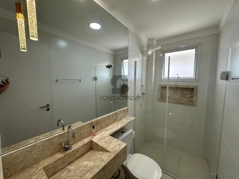 Apartamento na Praia Grande no Bairro Vila Tupi.: 25ª foto da galeria de imagens do imóvel