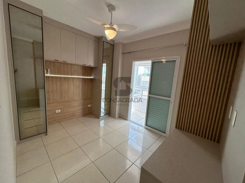 Apartamento na Praia Grande no Bairro Vila Tupi.: 20ª foto da galeria de imagens do imóvel