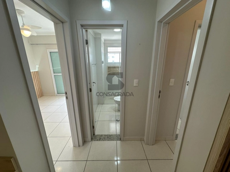 Apartamento na Praia Grande no Bairro Vila Tupi.: 19ª foto da galeria de imagens do imóvel