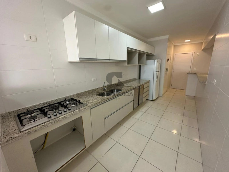 Apartamento na Praia Grande no Bairro Vila Tupi.: 13ª foto da galeria de imagens do imóvel
