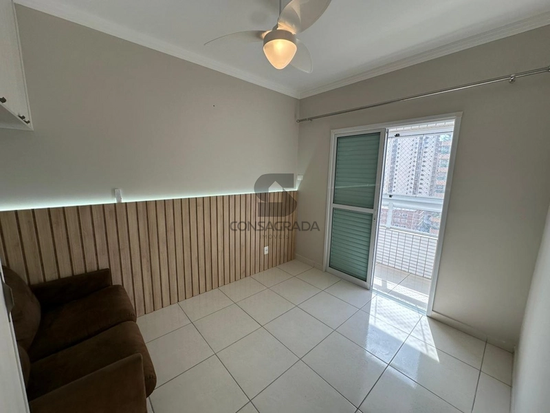 Apartamento na Praia Grande no Bairro Vila Tupi.: 27ª foto da galeria de imagens do imóvel