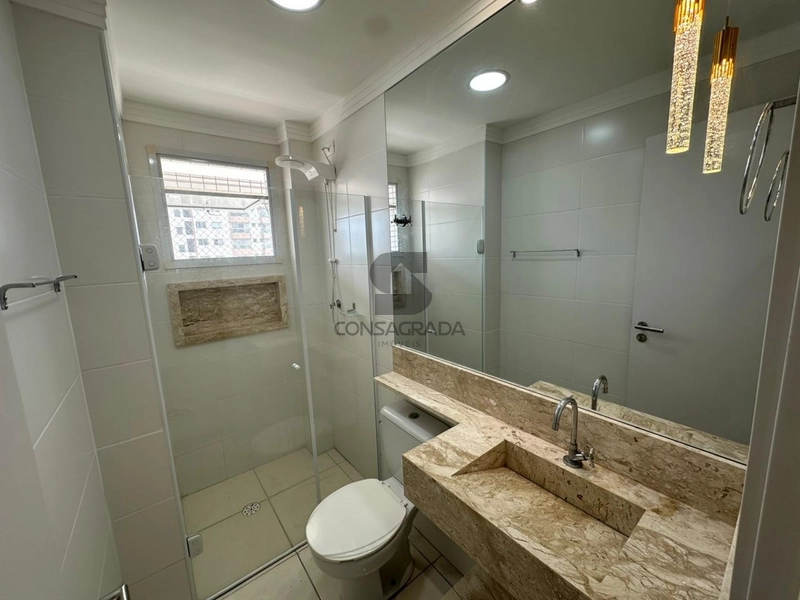 Apartamento na Praia Grande no Bairro Vila Tupi.: 30ª foto da galeria de imagens do imóvel